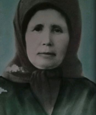 Кутузова Анна Филипповна