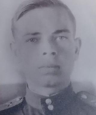 Козлов Михаил Иванович