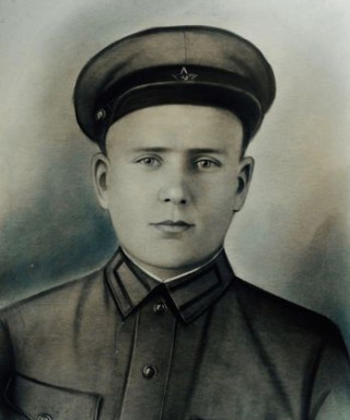 Ореховский Владимир Михайлович