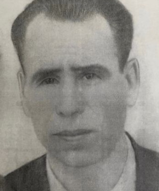 Хусяинов Абдулкадир Алягдинович