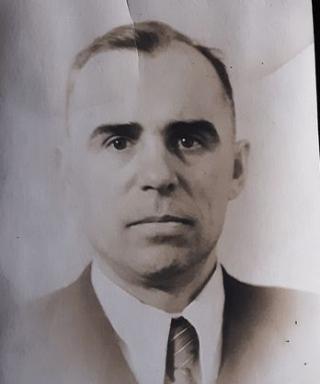 Сенченков Сергей Филиппович