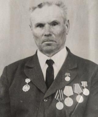 Слинкин Григорий Ильич