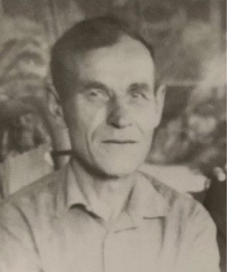 Тарасов Михаил Александрович