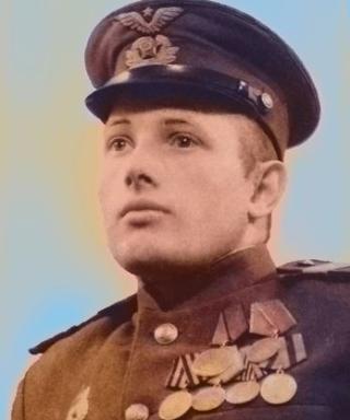 Сидоров Виктор Михайлович