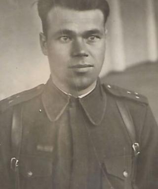 Плотников Валентин Ефимович