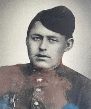 Копытов Василий Сергеевич