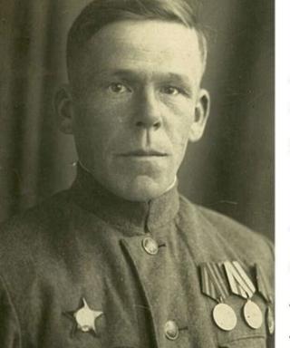 Леменев Сергей Иванович
