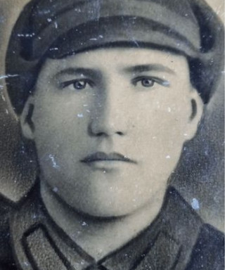 Волосных Максим Михайлович