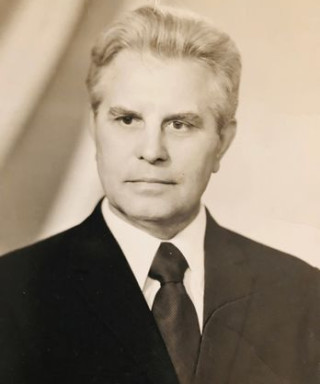 Азаренков Сергей Михайлович