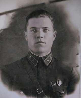 Дьяконов Сергей Егорович