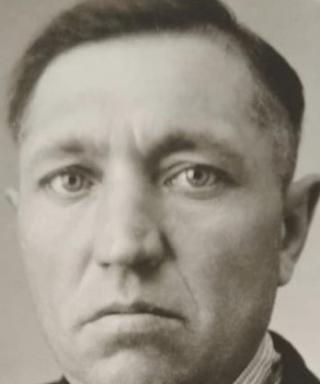 Логинов Степан Ефимович