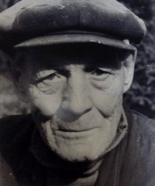 Панфилов Прокопий Федорович