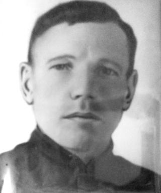 Лузгов Василий Степанович