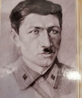 Павлов Николай Степанович