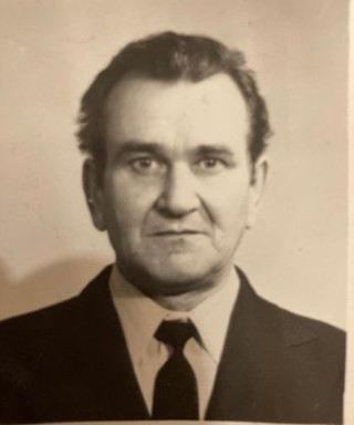 Щеглов Алексей Поликарпович