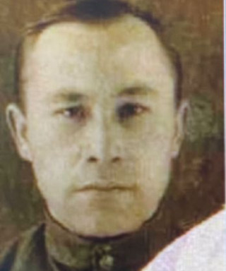 Ладыгин Виктор Александрович