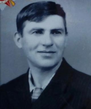 Ковалёв Владимир Дмитриевич