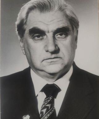 Бесядовский Евгений Константинович