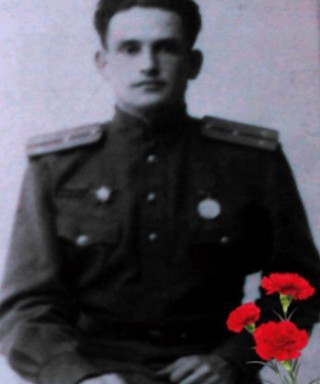 Дуков Виктор Михайлович