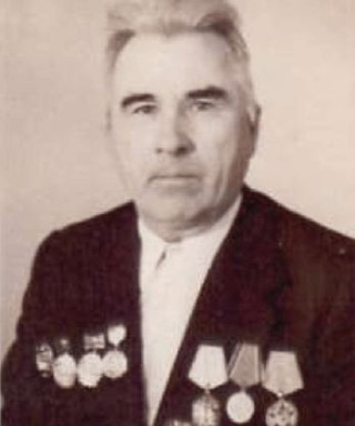 Турыгин Лукьян Карпович