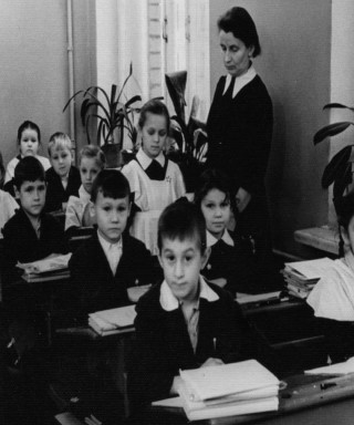 Новикова Лидия Антоновна