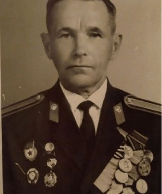 Радченко Дмитрий Николаевич