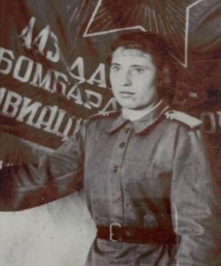 Солодова Нина Николаева