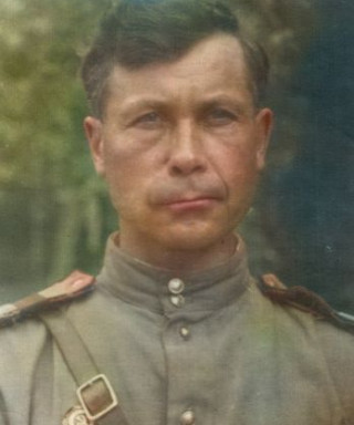 Уваров Иван Иванович