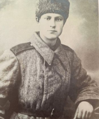 Кузовков Владимир Петрович