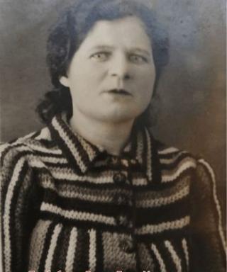 Серебрякова Мария Владимировна
