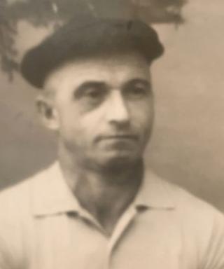 Смирнов Анатолий Васильевич