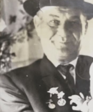 Пилипенко Григорий Федорович