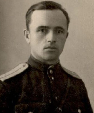 Копытин Дмитрий Иванович