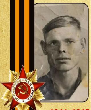 Ткаченко Николай Иванович