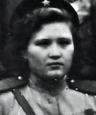 Никушкина Раиса Михайловна