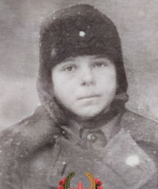 Шагурин Иван Никонорович