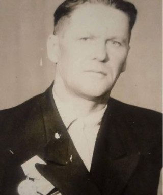 Колесниченко Георгий Васильевич