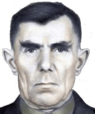 Охрименко Фёдор Дмитриевич