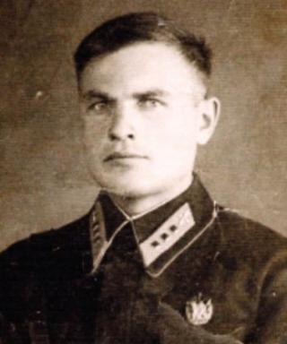 Белугин Виктор Павлович