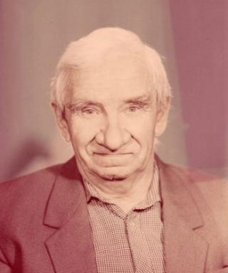 Кочкаев Михаил Иванович