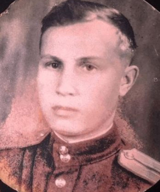 Сысолятин Владимир Яковлевич