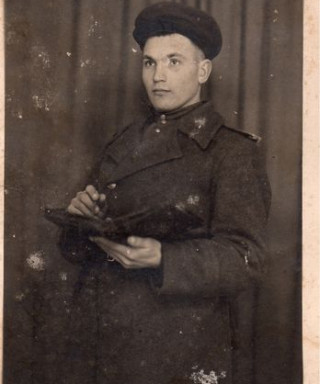 Печерский Федор Акимович