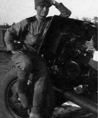 Должиков Василий Борисович