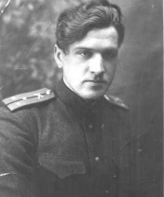 Кутьин Виктор Алексеевич