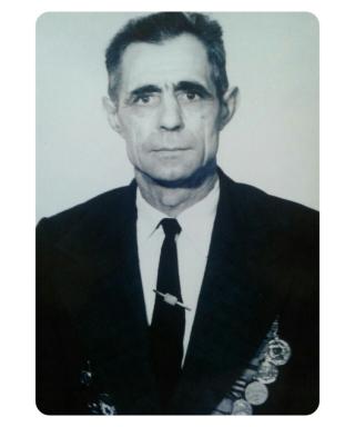 Линьков Анатолий