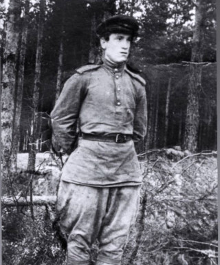 Бормотов Иван Семёнович