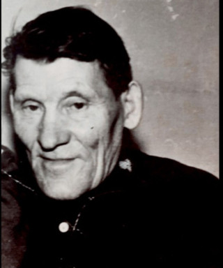 Губин Никита Васильевич