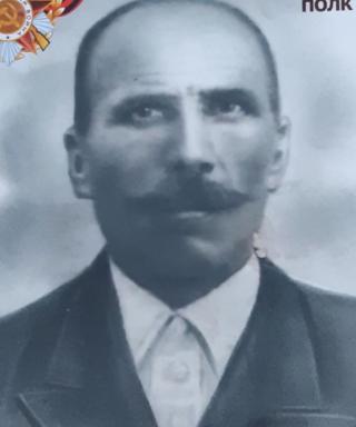 Чертовской Семён Дмитриевич