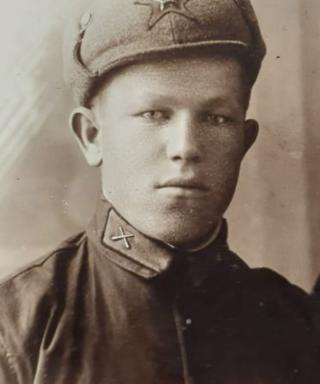 Туголуков Иван Михайлович