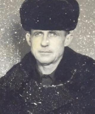 Калашников Ефим Андреевич